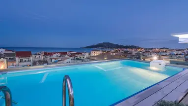 DIANA HOTEL