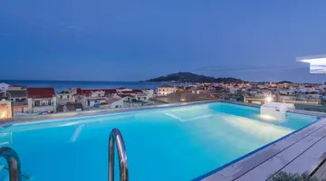 DIANA HOTEL