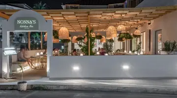 Diana Palace (Argassi)