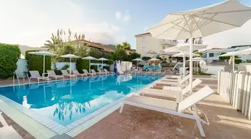 Diana Palace (Argassi)