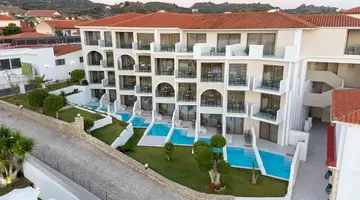 Diana Palace (Argassi)