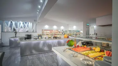 Diana Palace Hotel Zakynthos