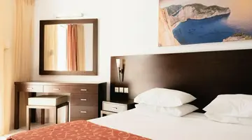 Diana Palace Hotel Zakynthos