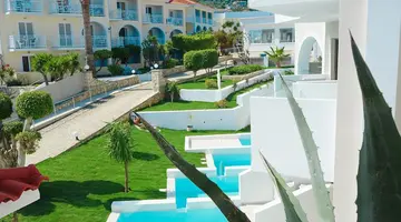 Diana Palace Hotel Zakynthos