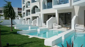 Diana Palace Hotel Zakynthos