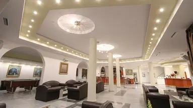 Diana Palace Hotel Zakynthos