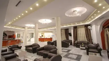 Diana Palace Hotel Zakynthos