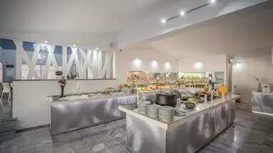 Diana Palace Hotel Zakynthos