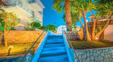 Diana Palace Hotel Zakynthos