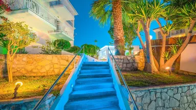 Diana Palace Hotel Zakynthos