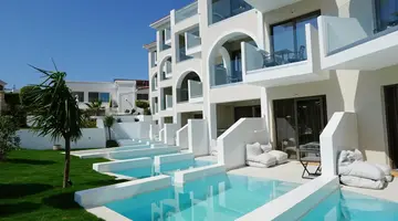 Diana Palace Hotel Zakynthos