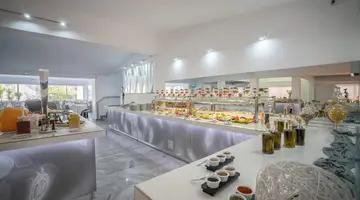 Diana Palace Hotel Zakynthos