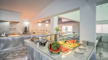 Diana Palace Hotel Zakynthos