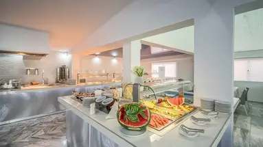 Diana Palace Hotel Zakynthos
