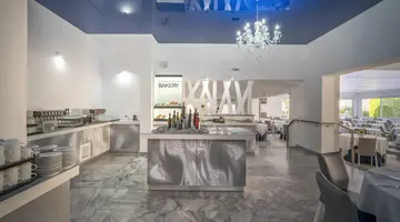 DIANA PALACE HOTEL