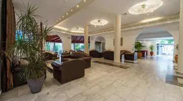 DIANA PALACE HOTEL
