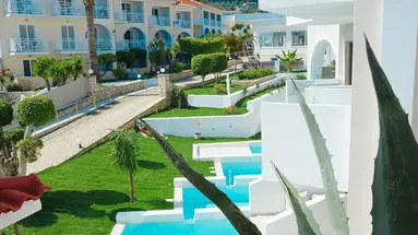 DIANA PALACE HOTEL