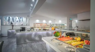 DIANA PALACE HOTEL