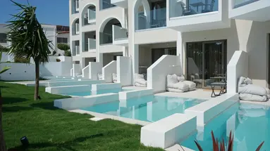 DIANA PALACE HOTEL
