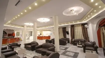 DIANA PALACE HOTEL
