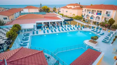 DIANA PALACE HOTEL