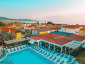 DIANA PALACE HOTEL