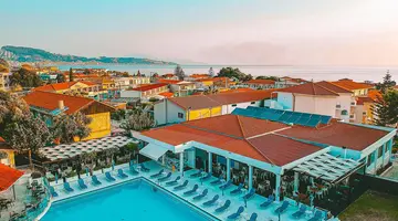 DIANA PALACE HOTEL