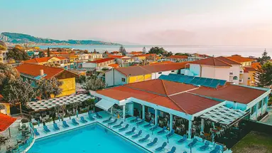DIANA PALACE HOTEL