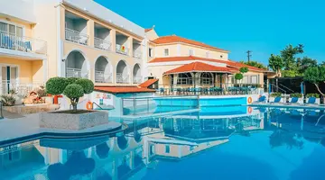 DIANA PALACE HOTEL