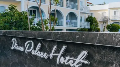 DIANA PALACE HOTEL