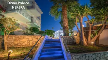 Diana Palace