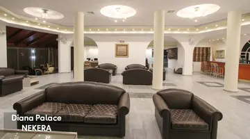 Diana Palace