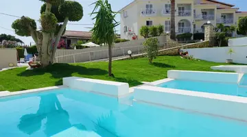 Diana Palace