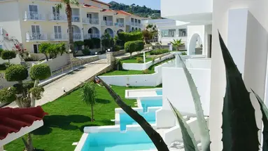 Diana Palace