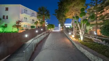 Diana Palace