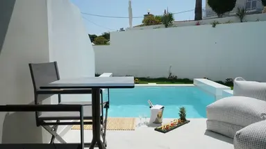 Diana Palace