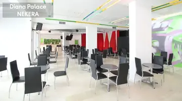Diana Palace
