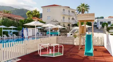 Diana Palace