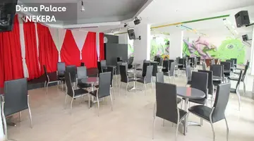 Diana Palace