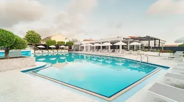 Diana Palace