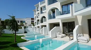 Diana Palace