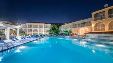 DIANA PALACE