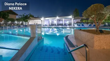 Diana Palace
