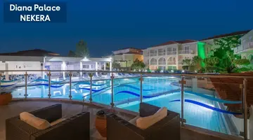 Diana Palace