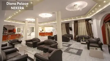 Diana Palace