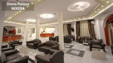 Diana Palace