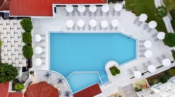 Diana Palace