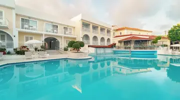 Diana Palace