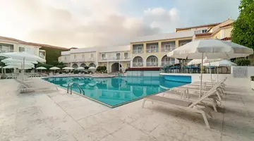 Diana Palace