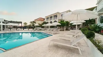 Diana Palace